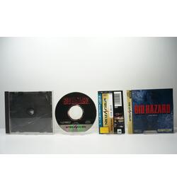 BioHazard JPN