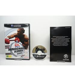 Knockout Kings 2003