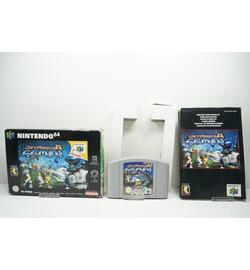 Jet Force Gemini EUR