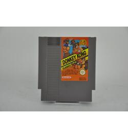 Donkey Kong Classics FRA