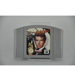 GoldenEye 007 EUR