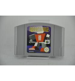 Robotron 64 EUR