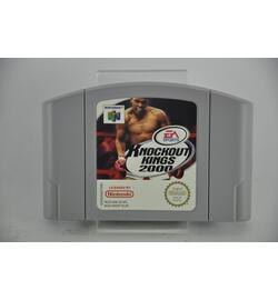 Knockout Kings 2000 EUR