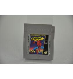 The Amazing Spider-Man USA