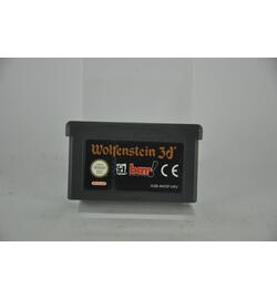 Wolfenstein 3D UKV