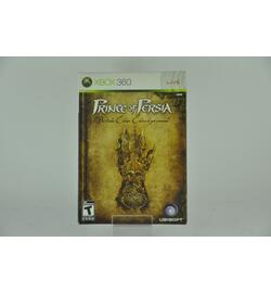 Prince of Persia (Limited Edition) USA