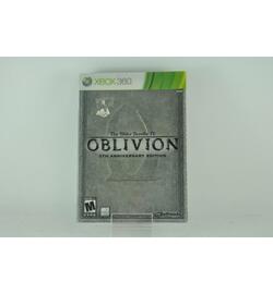 The Elder Scrolls IV: Oblivion - 5th Anniversary Edition USA
