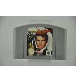 GoldenEye 007 EUR