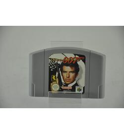 GoldenEye 007 EUR