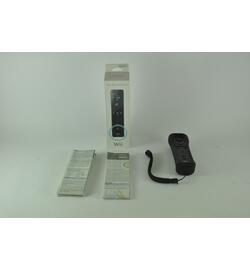 Wii Remote Plus Boxed