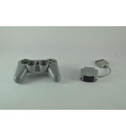 Playstation 2 wireless controller