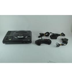 SEGA mega drive console