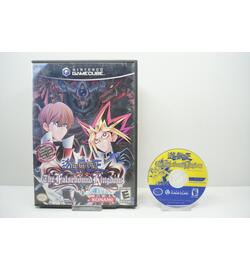 Yu-Gi-Oh! The Falsebound Kingdom