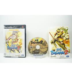 Sengoku Basara 2 (CapKore) JPN