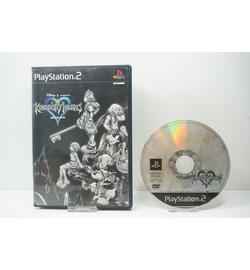 Kingdom Hearts JPN