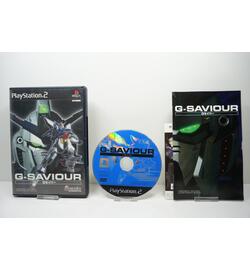 G-Saviour JPN
