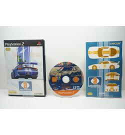 Auto Modellista JPN