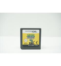 Plant vs. Zombies - Card Only