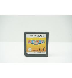 Mario Party DS - Card Only