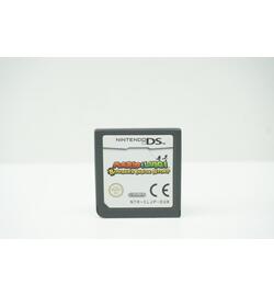 Mario & Luigi: Bowsers Inside Story - Card Only
