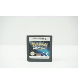 Pokemon: Diamond Version - Card Only
