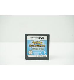 Pokemon Mystery Dungeon: Explorers of Time