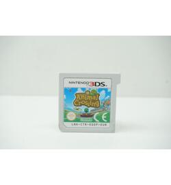 Animal Crossing: New Leaf - Card Only