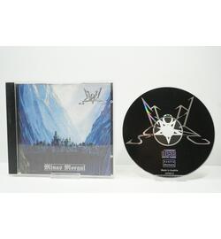 Summoning: Minas Morgul