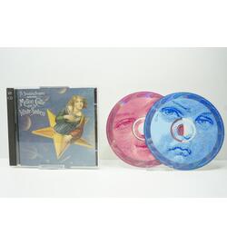 The Smashing Pumpkins: Mellon Collie and the Infinite Sadness