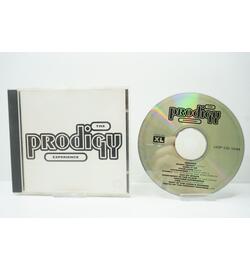 The Prodigy: Experience