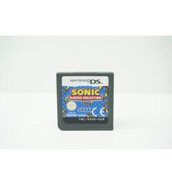 Sonic Classic Collection cart Only