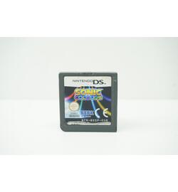 Sonic Colours Cart Only