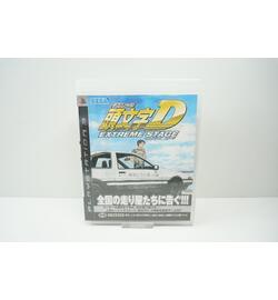 Initial D: Extreme Stage JPN