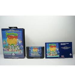 Lemmings 2: The Tribes