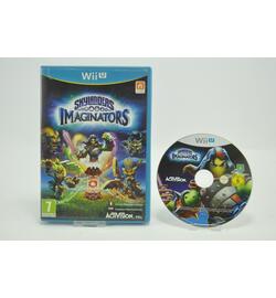 Skylanders Imaginators
