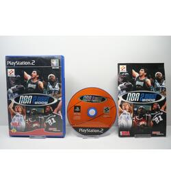 ESPN NBA 2Night 2002
