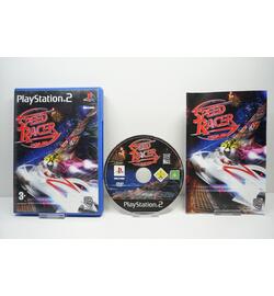 Speed Racer