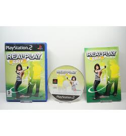 RealPlay Golf