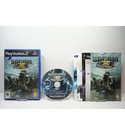 SOCOM: U.S. Navy Seals