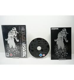 Metal Gear Saga Vol.2 DVD