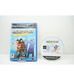 RealPlay Puzzlesphere