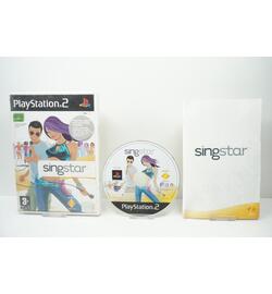 Singstar