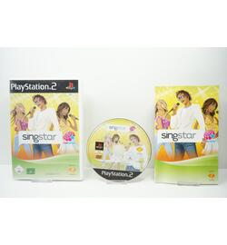 Singstar The Dome