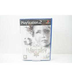 Haunting Ground NEW