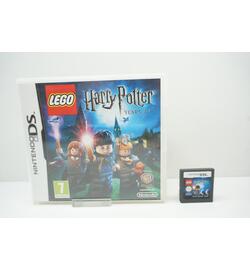 LEGO Harry Potter: Years 1-4