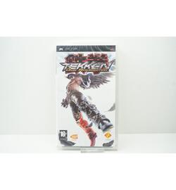 Tekken: Dark Resurrection NEW
