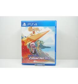 Ghost Blade HD