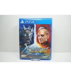 X-Morph: Defense (Limited Edition)