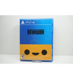 Enter the Gungeon