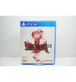 Sine Mora EX